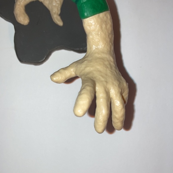 Disney Store Marvel Spider-Man Sandman Figure 2011 Jakks Pacific - Picture 5 of 8